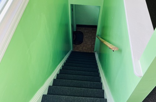 North Side House | Lovely Private 2-Bedroom Rental