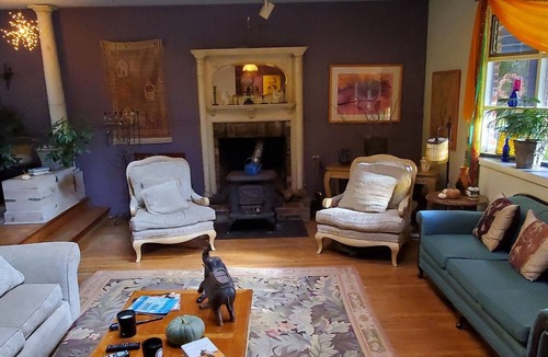 Moylan House | Lovely private home near Media Pa
