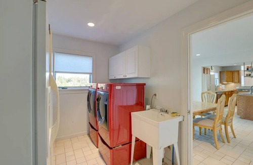 Mount Desert House | Lovely, Spacious & Private Home on MDI Sleeps 12 comfy Air conditioned