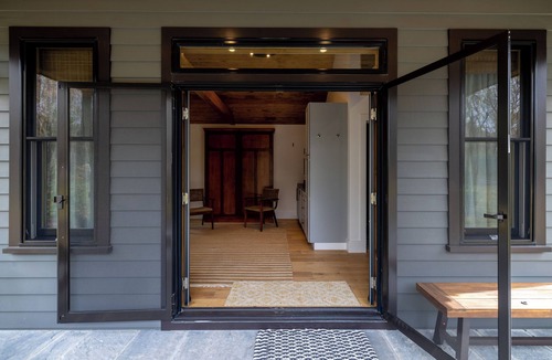 Sag Harbor Apartment | Lovely studio with AC in charming Sag Harbor