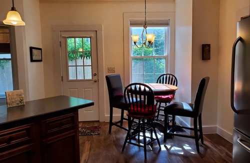 Lenox House | Lovely Townhouse In Heart Of Lenox, 2 Bedroom, 2 Bath