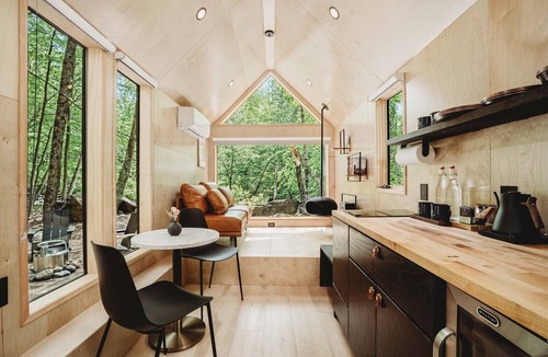 North Woodstock Cabin | Lumen Nature Retreat | Cabin HYGGE-SOREN
