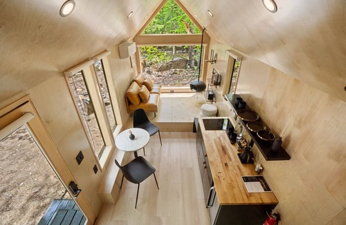 North Woodstock Cabin | Lumen Nature Retreat | Cabin HYGGE-SOREN