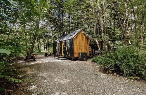 Woodstock Cabin | Lumen Nature Retreat | Cabin HYGGE-ANNIKA
