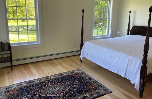 Raymond Other | Lupine Field Farmhouse on 120+ acres