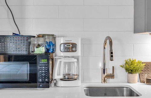 Oro-Medonte Condo | Lux Studio in Horseshoe Valley