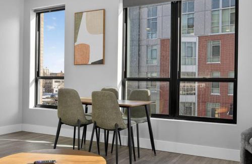 Lower Allston Apartment | Luxe 3bd Brighton