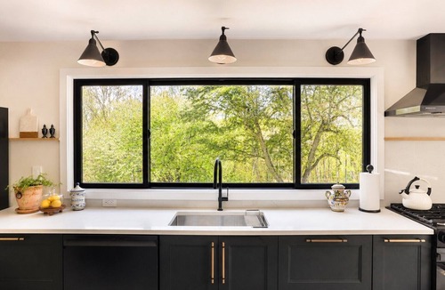 Lyme Center House | Luxe 4BR Retreat | Near Dartmouth + DHMC