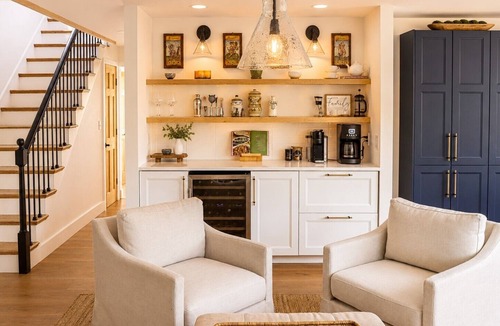 Lyme Center House | Luxe 4BR Retreat | Near Dartmouth + DHMC