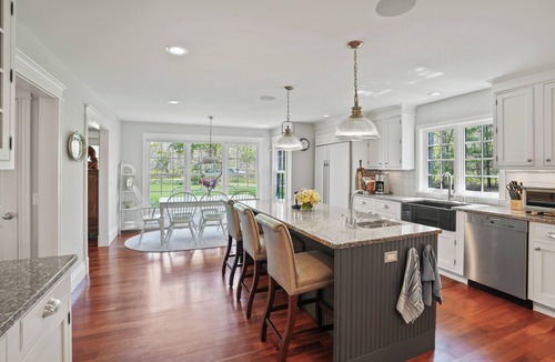 Chilmark House | Luxe Chilmark Estate|Pool, BBQ & Pvt Quansoo Beach