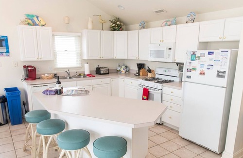 South End Condo | Luxurious Beachblock Southend Duplex, Great Views, Great Beach