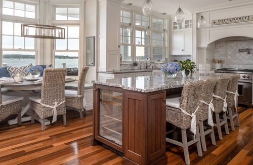 Mattapoisett Center House | Luxurious Beachfront Estate, 4th Night Free!