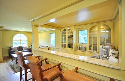 North Granby House | Luxurious rural get away