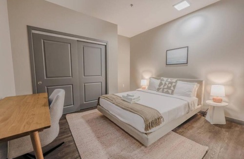 Downtown Boston Apartment | Luxury 2 bedroom Apt