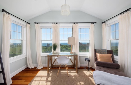 Block Island House | Luxury 5500sf home with Ocean Views on Block Island