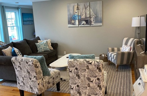 Fifth Ward House | Luxury Accommodations