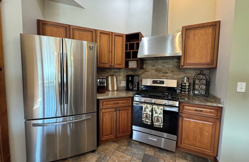North Pole House | Luxury Adirondack Escape/120 PRIVATE Acres, MINUTES to Whiteface, Pet Friendly