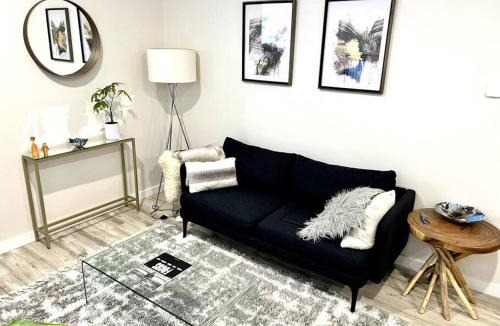 Wanskuck Apartment | Luxury and cozy 1 Bed Condo in the heart of Providence