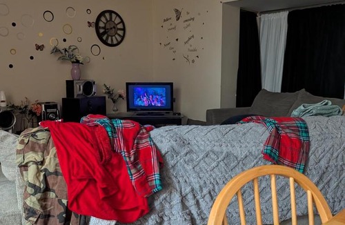 Poughkeepsie Apartment | Luxury and relaxation for you and your family