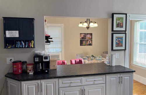 Belmont Apartment | Luxury Apartment in Harvard Area