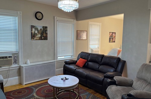 Belmont Apartment | Luxury Apartment in Harvard Area