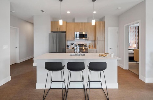 Inner Belt Apartment | Luxury Apartments by Hyatus Boston Somerville