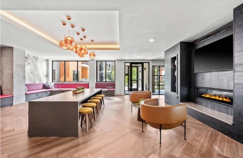 Inner Belt Apartment | Luxury Apartments by Hyatus Boston Somerville