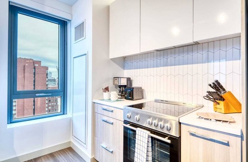 MIT Apartment | Luxury Apt In Kendall Square