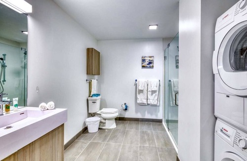 MIT Apartment | Luxury Apt Kendall Sq with Amenities