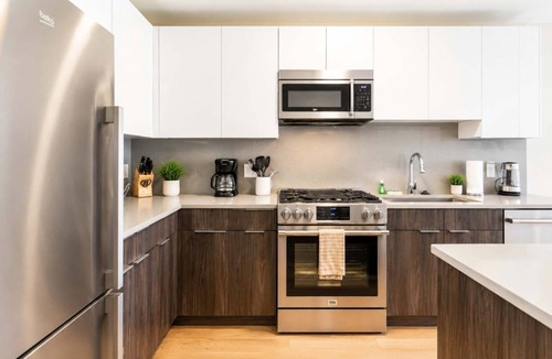 Downtown Apartment | Luxury Apt Near Downtown