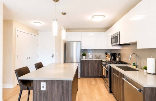 Downtown Apartment | Luxury Apt Near Downtown