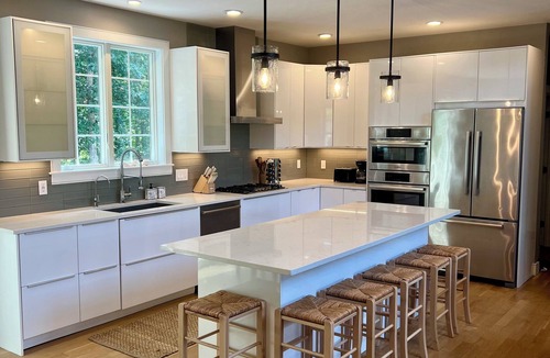 South Yarmouth House | Luxury Beach Living!