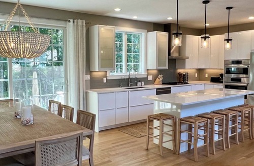 South Yarmouth House | Luxury Beach Living!