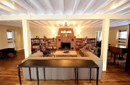Lenox House | Luxury Berkshires Retreat in Lenox - Main House & Studio