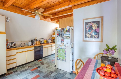 Lenox Ski Chalet | Luxury Cabin with Views & Deck besides Kennedy Park, Walk to Lenox.