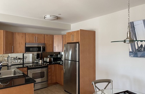 Watch Hill Condo | Luxury Condo with Spectacular Water views in Beautiful Watch Hill