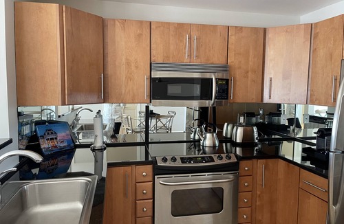 Watch Hill Condo | Luxury Condo with Spectacular Water views in Beautiful Watch Hill