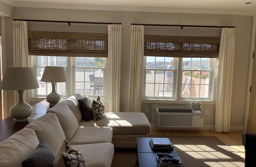 Watch Hill Condo | Luxury Condo with Spectacular Water views in Beautiful Watch Hill