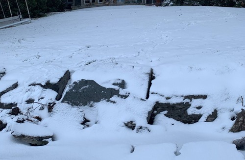 Bewdley House | Luxury Cottage on ice-fishing Rice Lake and year round activities