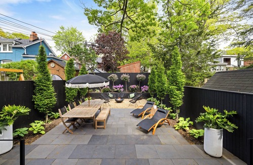 The Beaches House | Luxury Designer Curated Fully Renovated Home in The Beach, Toronto