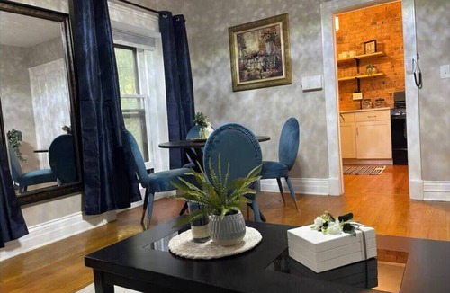 Troy Apartment | Luxury Downtown Troy Apartments by Franklin Plaza.