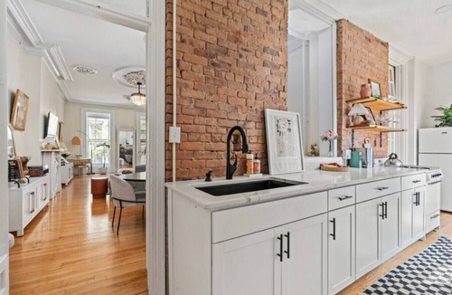 Troy Apartment | Luxury Downtown Troy Apartments by Franklin Plaza.