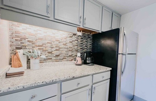 Downtown Hartford Apartment | Luxury Downtown|Washer Dryer|Gym