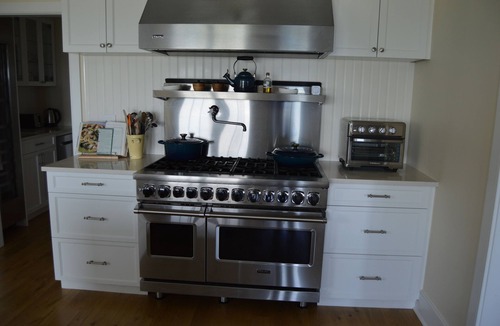 Clearwater Beach House | Luxury East Hampton Home; Sunset, Bay View, Direct Water Access; Newly Renovated
