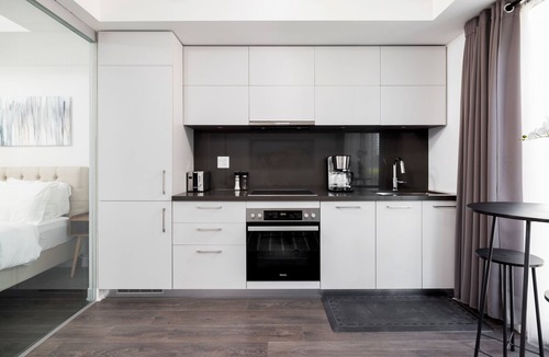 Bloor-Yorkville Condo | Luxury Executive Condo in Yorkville