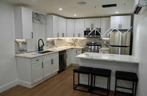 Jeffersonville House | Luxury Home Near Bethel Woods. Indoor Pool, Sauna, Movie Theater & Game Room