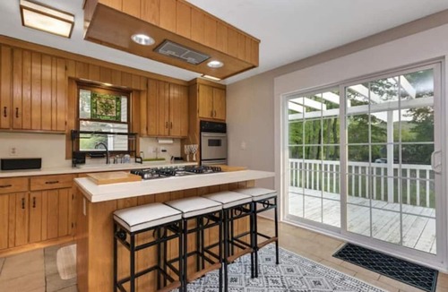 Firthcliffe House | Luxury Hudson Valley Retreat near West Point, Storm King & Beacon