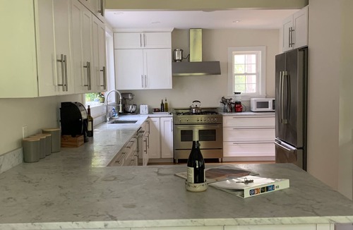 Cape Porpoise House | Luxury Kennebunkport Rental Walk to Town & Cape Porpoise Pier