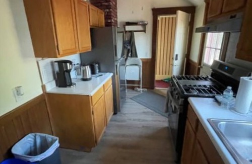 New Bedford Apartment | Luxury living in New Bedford 2nd FL