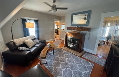 New Bedford Apartment | Luxury living in New Bedford 2nd FL